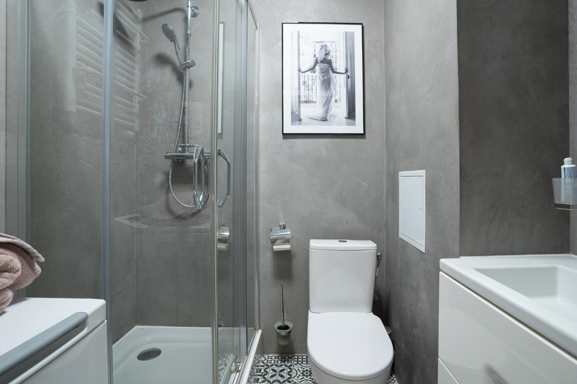 Loftowy Na Lazarzu Apartament *